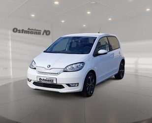 Skoda Citigo Gebrauchtwagen