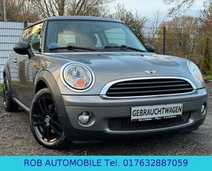 Mini ONE Gebrauchtwagen
