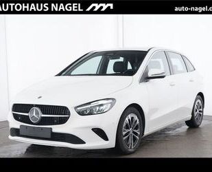 Mercedes-Benz B 200 Gebrauchtwagen