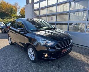 Ford Ka/Ka+ Gebrauchtwagen