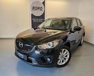 Mazda CX-5 Gebrauchtwagen