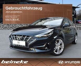 Hyundai i30 Gebrauchtwagen