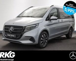 Mercedes-Benz V 300 Gebrauchtwagen