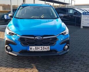 Subaru Crosstrek Gebrauchtwagen