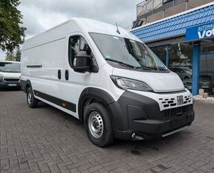 Fiat Ducato Gebrauchtwagen