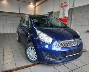 Kia Venga Gebrauchtwagen