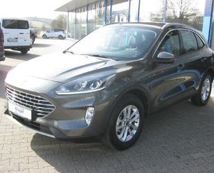 Ford Kuga Gebrauchtwagen