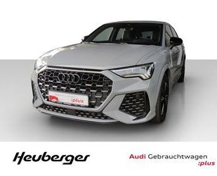 Audi RSQ3 Gebrauchtwagen