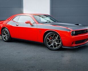 Dodge Challenger Gebrauchtwagen