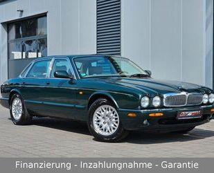 Jaguar XJ8 Gebrauchtwagen