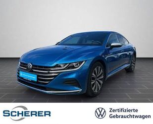 VW Arteon Gebrauchtwagen