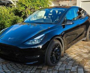 Tesla Model Y Gebrauchtwagen