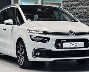 Citroen C4 Picasso Gebrauchtwagen