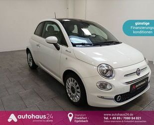 Fiat 500 Gebrauchtwagen
