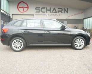 Skoda Scala Gebrauchtwagen