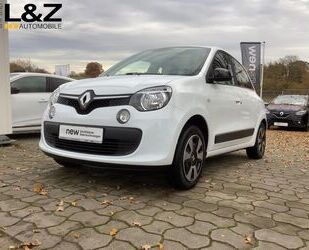 Renault Twingo Gebrauchtwagen