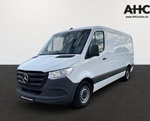 Mercedes-Benz Sprinter Gebrauchtwagen
