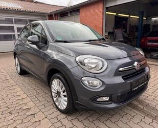Fiat 500X Gebrauchtwagen