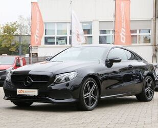 Mercedes-Benz E 200 Gebrauchtwagen