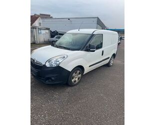 Opel Combo Gebrauchtwagen
