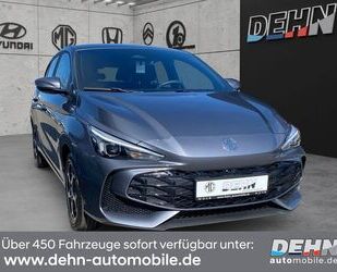 MG MG3 Gebrauchtwagen