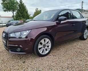 Audi A1 Gebrauchtwagen