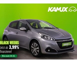 Peugeot 208 Gebrauchtwagen