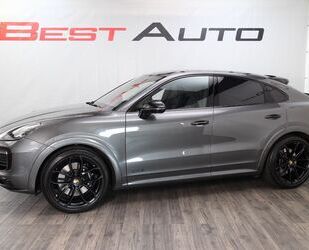 Porsche Cayenne Gebrauchtwagen