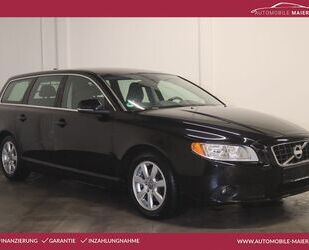 Volvo V70 Gebrauchtwagen