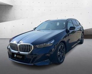BMW 530 Gebrauchtwagen