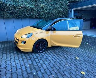 Opel Adam Gebrauchtwagen