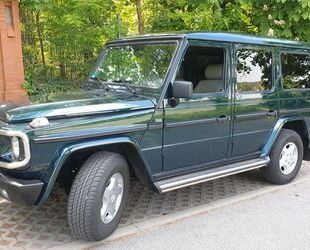 Mercedes-Benz G 320 Gebrauchtwagen