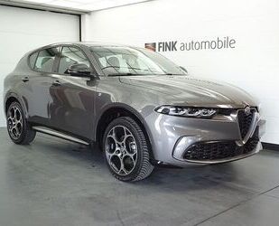 Alfa Romeo Tonale Gebrauchtwagen