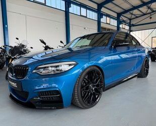 BMW M240i Gebrauchtwagen