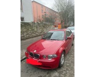 BMW 316 Gebrauchtwagen