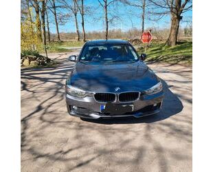BMW 316 Gebrauchtwagen