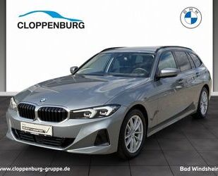 BMW 318 Gebrauchtwagen