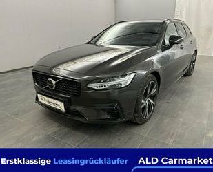 Volvo V90 Gebrauchtwagen