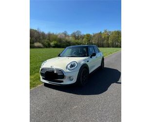 Mini Cooper Gebrauchtwagen