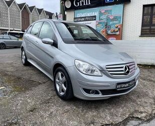 Mercedes-Benz B 170 Gebrauchtwagen
