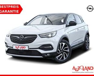 Opel Grandland (X) Gebrauchtwagen