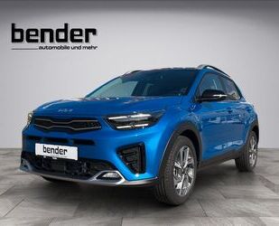 Kia Stonic Gebrauchtwagen