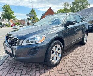 Volvo XC60 Gebrauchtwagen