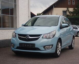 Opel Karl Gebrauchtwagen