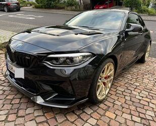 BMW M2 Gebrauchtwagen