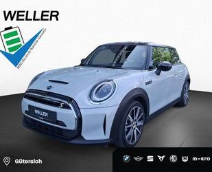 Mini Cooper SE Gebrauchtwagen