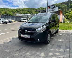 Dacia Dokker Gebrauchtwagen