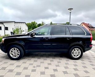 Volvo XC90 Gebrauchtwagen