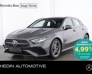 Mercedes-Benz A 180 Gebrauchtwagen