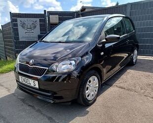 Skoda Citigo Gebrauchtwagen